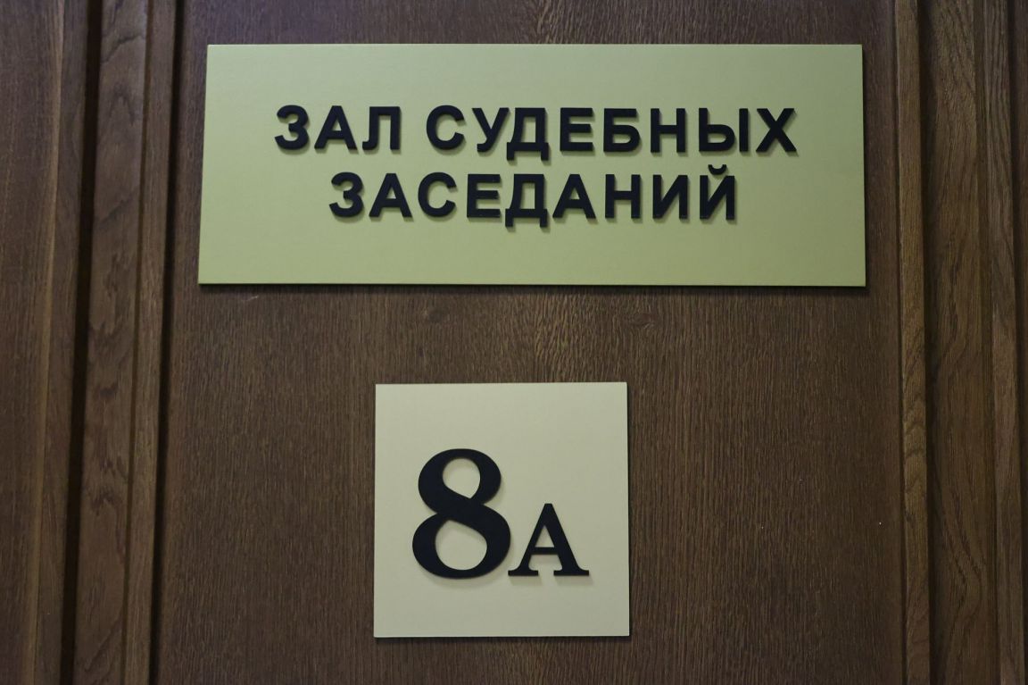 В Первоуральске суд отправил в СИЗО временного главу Водоканала -  «Уральский рабочий»